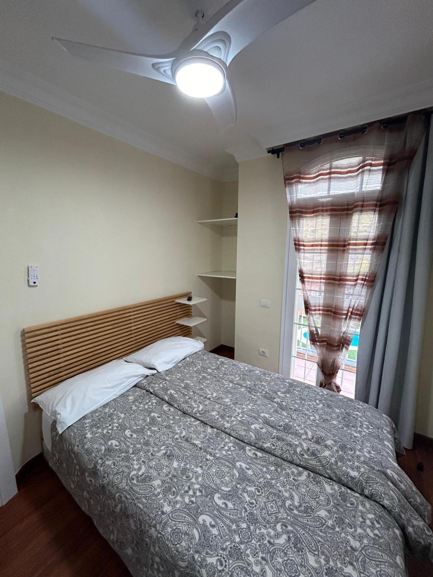 Lady'S Villa#Luxury Costa Adeje Экстерьер фото